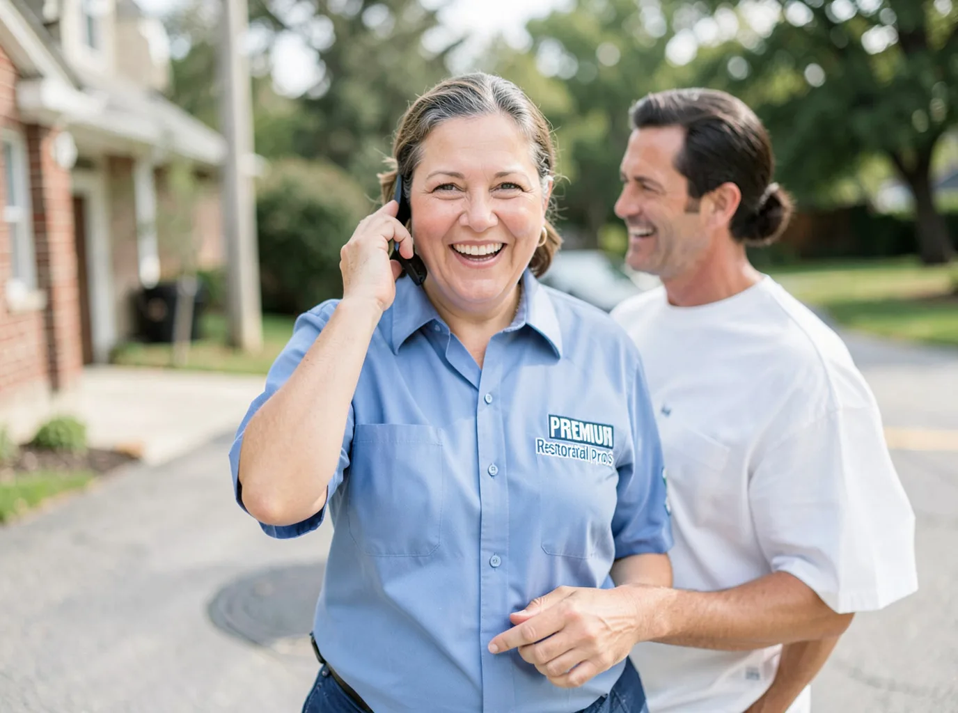 Water Damage Restoration Grant, IA FAQs
